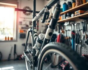 Fahrradpflege leicht gemacht: So bleibt dein Bike fit