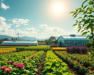 Ist Biotechnologie die Lösung für Ernährungssicherheit?