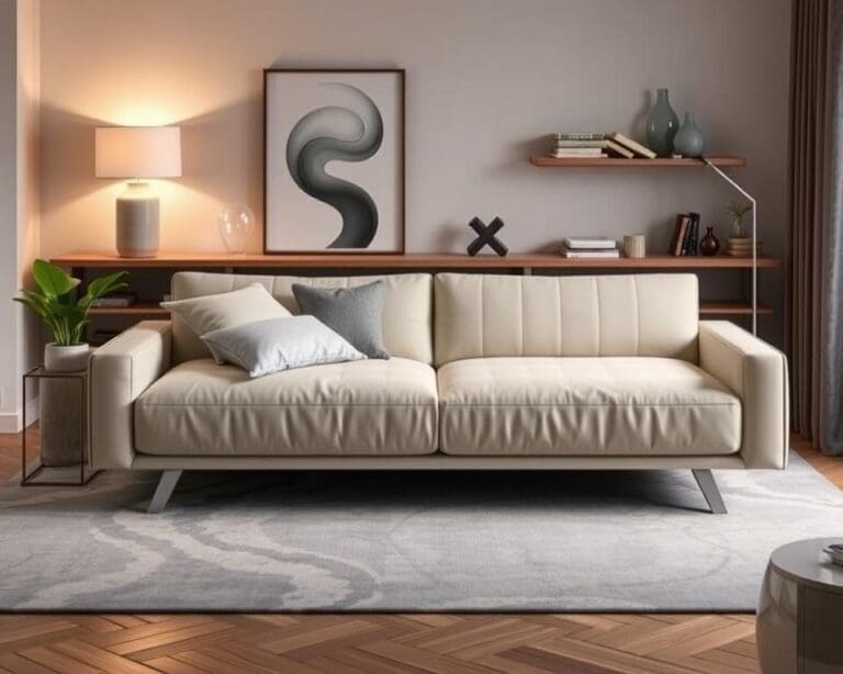 Schlafsofas von BoConcept: Kompakt und komfortabel