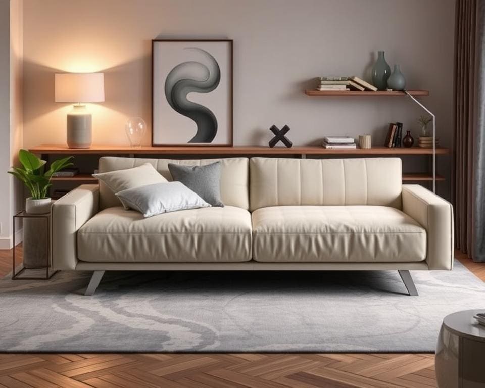 Schlafsofas von BoConcept: Kompakt und komfortabel