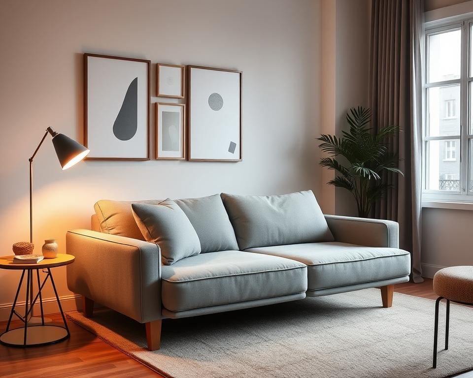 Schlafsofas von BoConcept