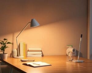 Schreibtischlampen von Artemide: Perfektes Arbeitslicht