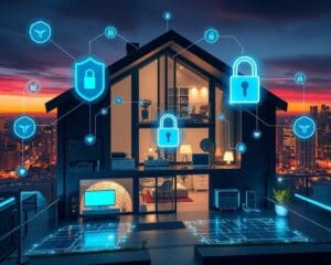 Sind Smart Homes sicher vor Cyberangriffen?