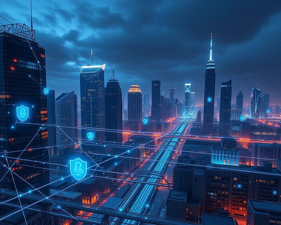 Smart Grid Cybersecurity