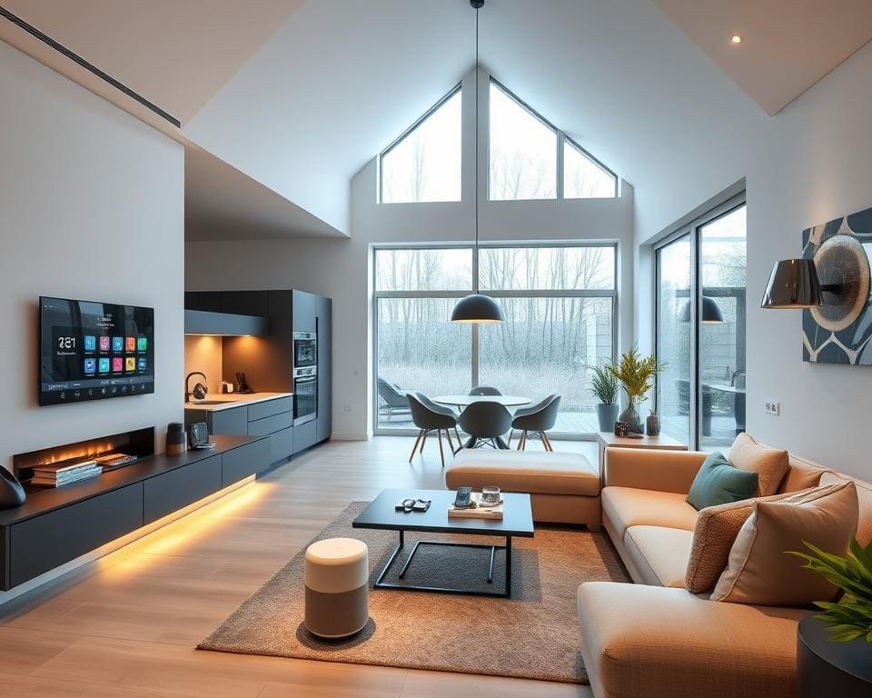 Smart Home