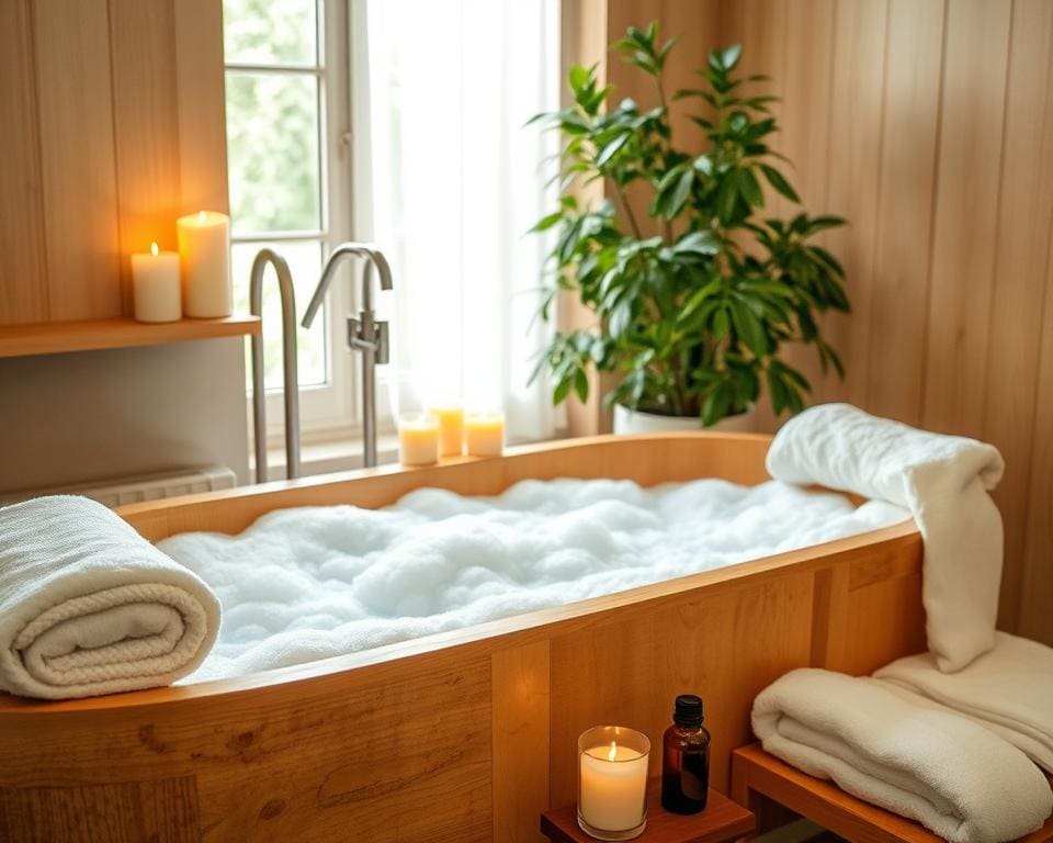 Spa-Produkte, die du einfach zu Hause nutzen kannst