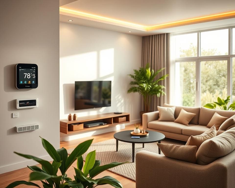 Tipps zur Integration smarter Heizungen in das Smart Home