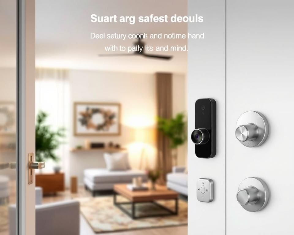 Vorteile von Smart Home-Sicherheit