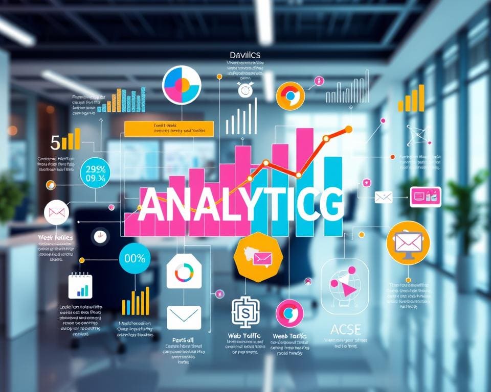 Warum Analytics der Schlüssel zu erfolgreichem Marketing ist