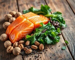 Warum Omega-3 für die Gesundheit wichtig ist