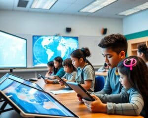 Welche Rolle spielt EdTech in der globalen Bildung?