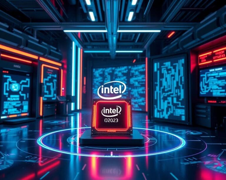 Welche Rolle spielt Intel in der KI-Forschung?