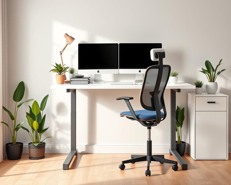 ergonomische Arbeitsplatzgestaltung