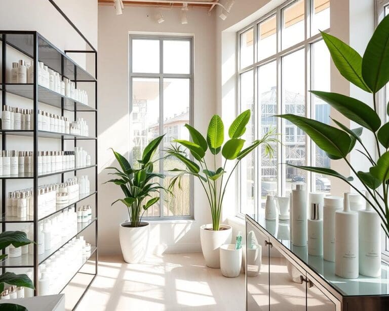 24 Skin: Dein Shop für personalisierte Hautpflegeprodukte