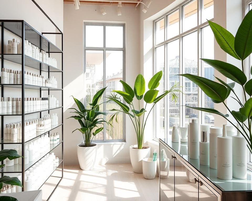 24 Skin: Dein Shop für personalisierte Hautpflegeprodukte
