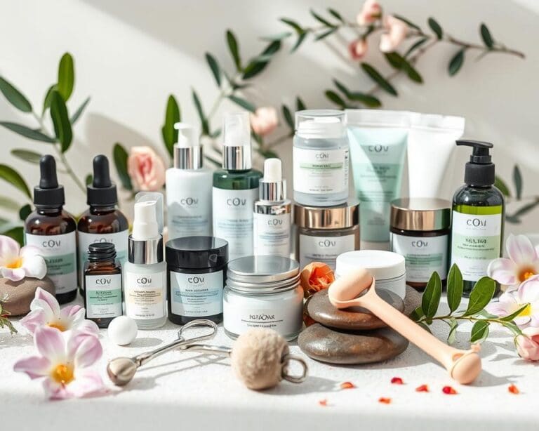 Anti-Aging: Pflegerituale für jedes Alter