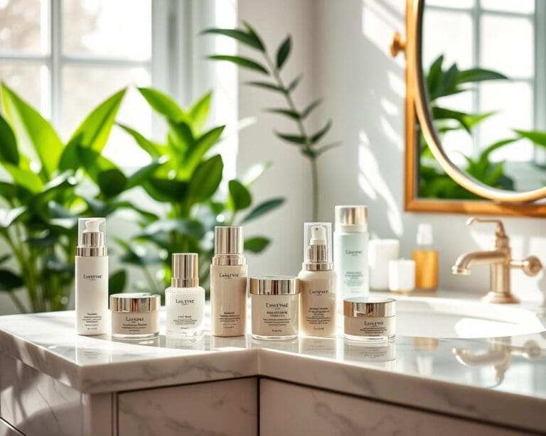 Anti-Aging-Produkte im Praxistest