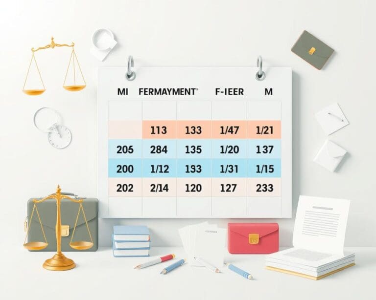 Arbeitsrecht: Welche Kündigungsfristen gelten bei Befristungen?