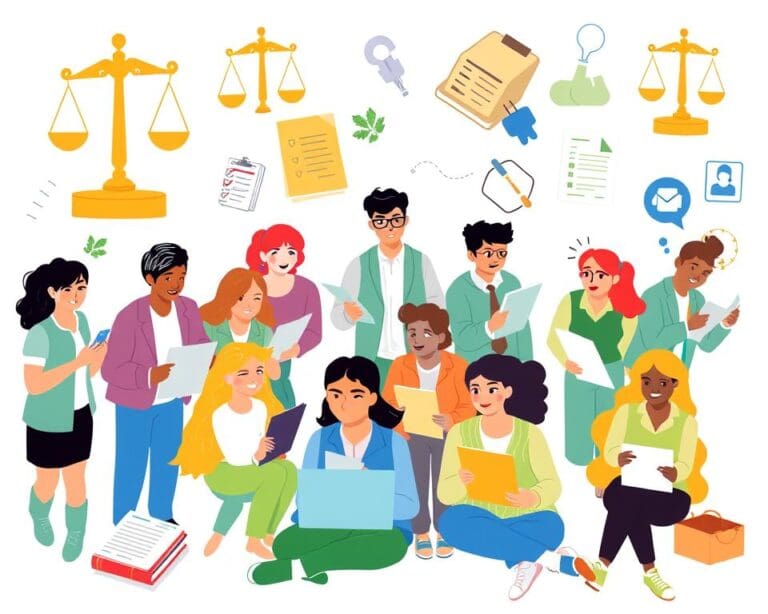 Arbeitsrecht: Welche Rechte haben Werkstudenten?