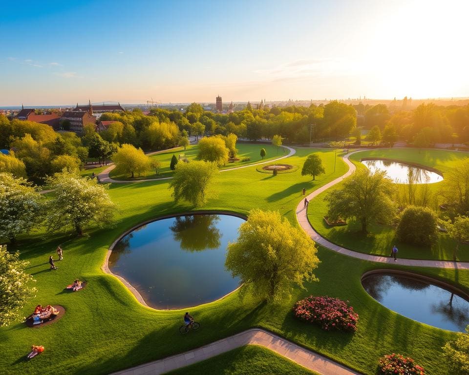 Arnhem: Welche Parks sind perfekt für einen Tagesausflug?