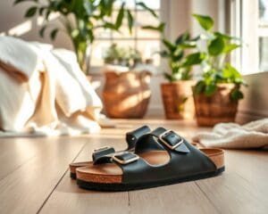 Birkenstock: Komfort, der die Welt erobert