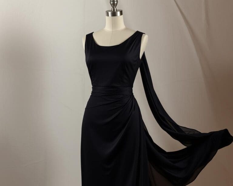 Chanel: Wie das kleine Schwarze Geschichte schrieb