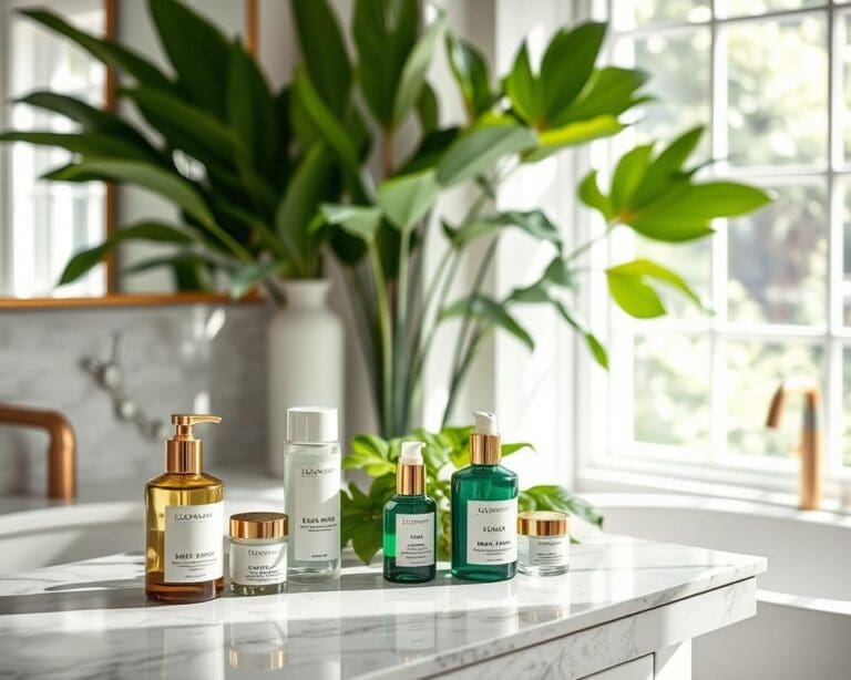 Channoine Kosmetik entdecken: Nachhaltigkeit trifft Eleganz