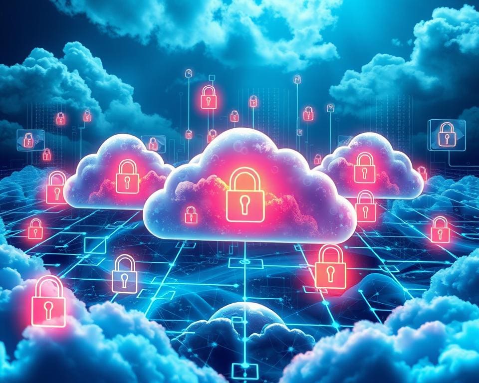 Cloud-Sicherheit und Best Practices