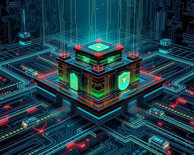 Cyberexperte: IT-Systeme vor Angriffen schützen