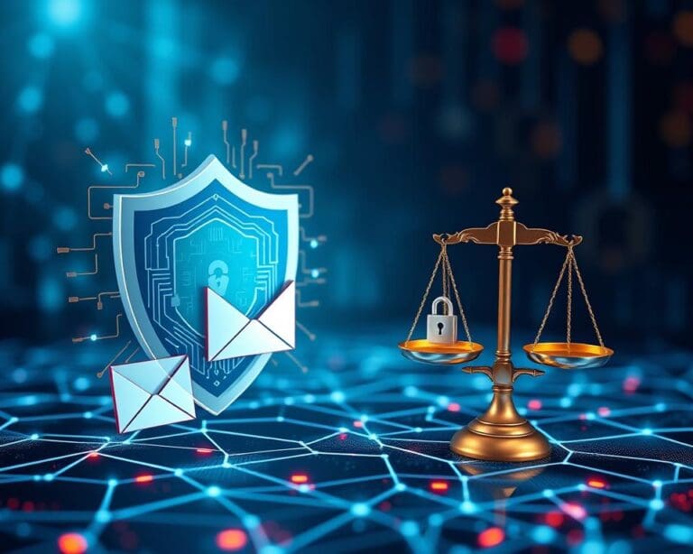 Datenschutzrecht: Welche Regeln gelten für E-Mail-Marketing?