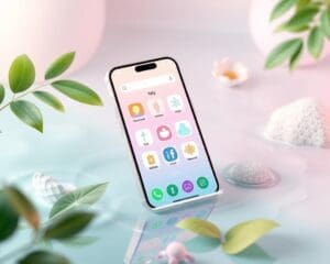 Die besten Wellness-Apps 2025