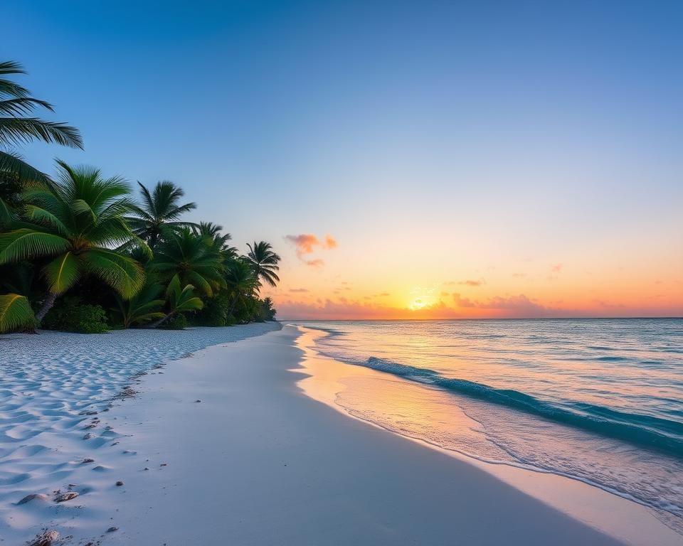 Die schönsten Strände für deinen nächsten Sommerurlaub