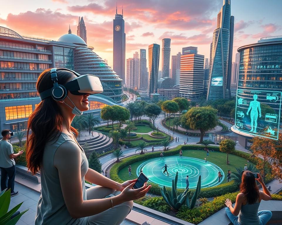 Digitale Gesundheits-Trends 2025