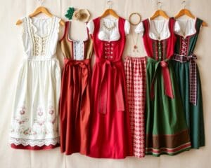 Dirndl-Details: Was macht das perfekte Outfit aus?