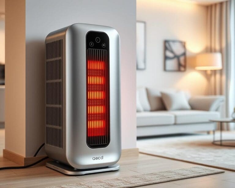 Elektrische Schnellheizgeräte: Wärme auf Knopfdruck