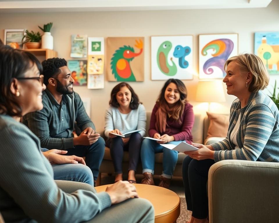 Erfahrungsberichte Sozialarbeit