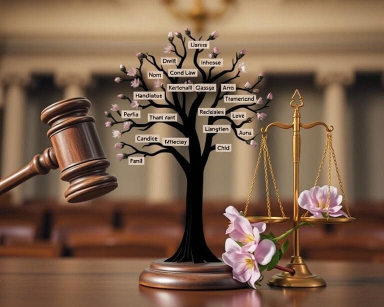 Familienrecht: Welche Regeln gelten für die Namensänderung?