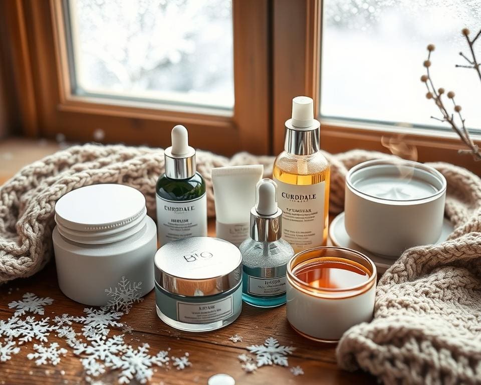 Feuchtigkeitspflege Winter Produkte