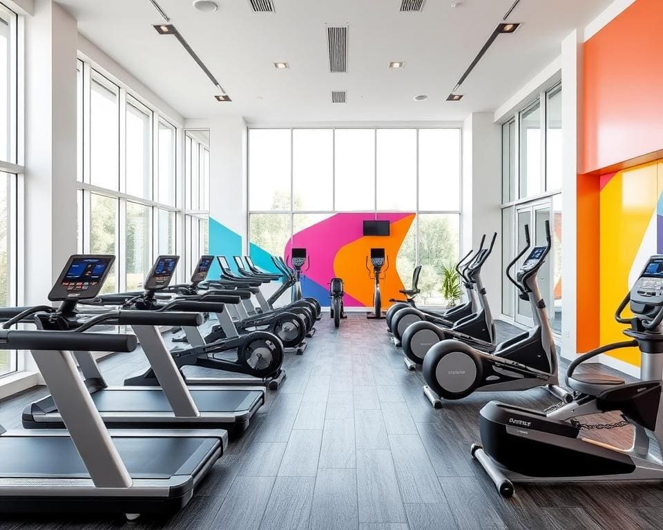 Fitnessgeräte: Die besten Modelle 2025