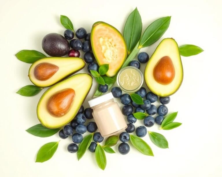 Hautpflege: Die Kraft von Superfoods