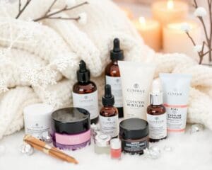 Hautpflege im Winter: Must-Have-Produkte
