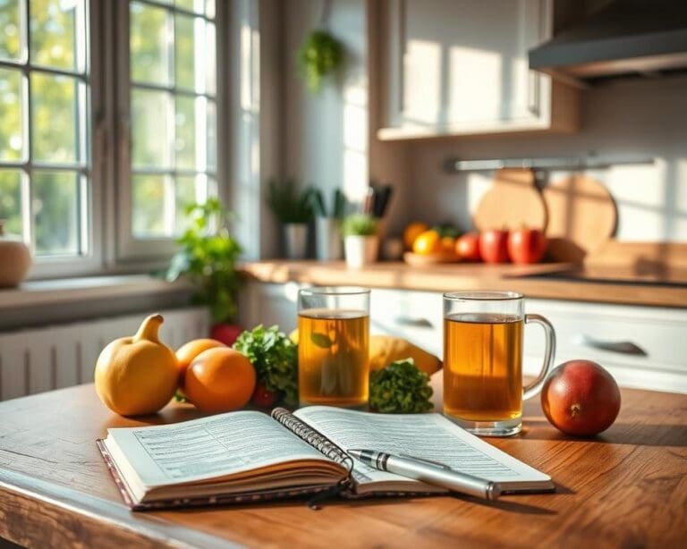 Heilfasten: Was du beachten solltest