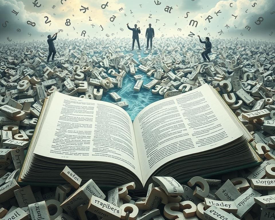 Herausforderungen der Literaturübersetzung