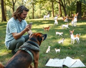 Hundeverhaltensforscher: Kommunikation zwischen Mensch und Tier optimieren