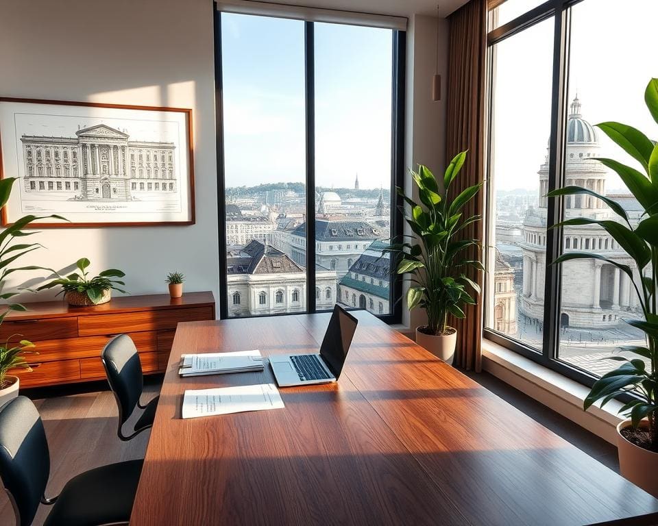 Immobilienrecht Österreich