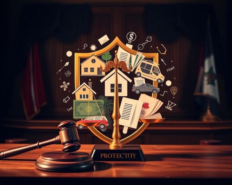 Insolvenzrecht: Welche Vermögenswerte sind geschützt?