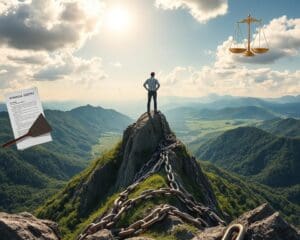 Insolvenzrecht: Wie schützt man sich vor Schuldenfalle?