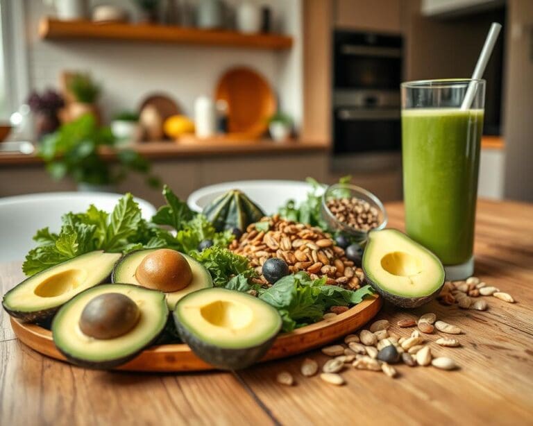 Keto-Ernährung: Weniger Zucker, mehr Energie