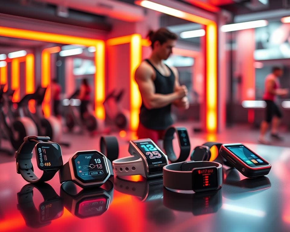 Können Wearables die Fitnessanalyse verbessern?