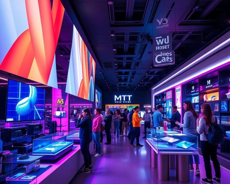 Können immersive Technologien den Verkauf fördern?